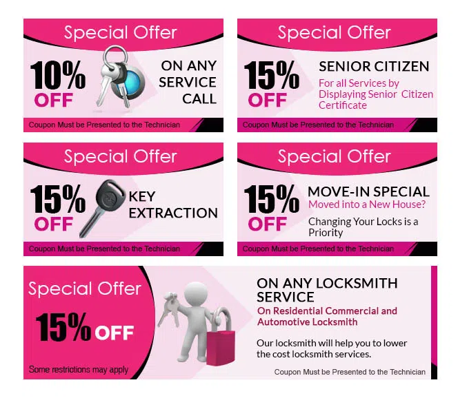 Elizabeth NJ Locksmith Store Elizabeth, NJ 908-621-0552 - coupon-image-7